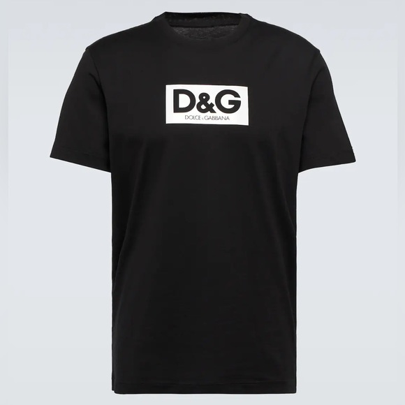 Dolce&Gabbana MENS T-Shirt